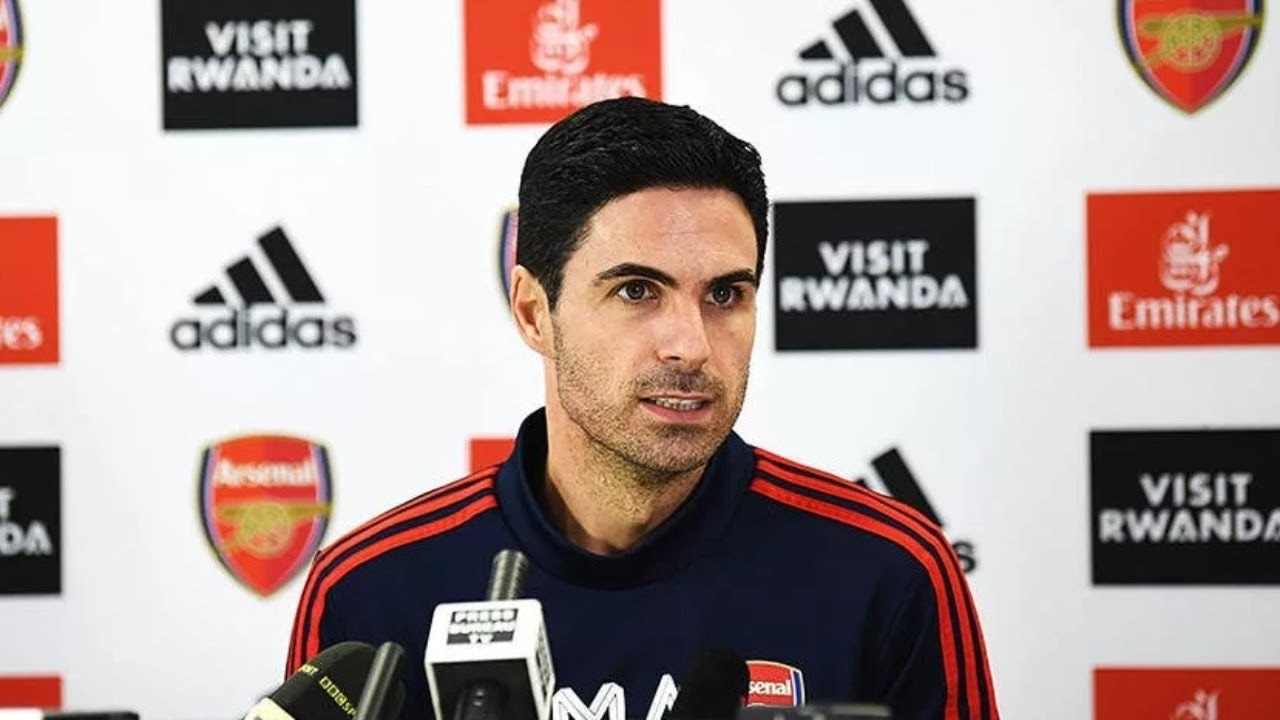 "Mourinho is a world-class manager" | Mikel Arteta previews North London derby Tottenham vs Arsenal