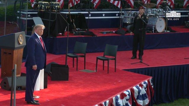 Trump prepara una reforma migratoria para imponer un sistema basado en méritos