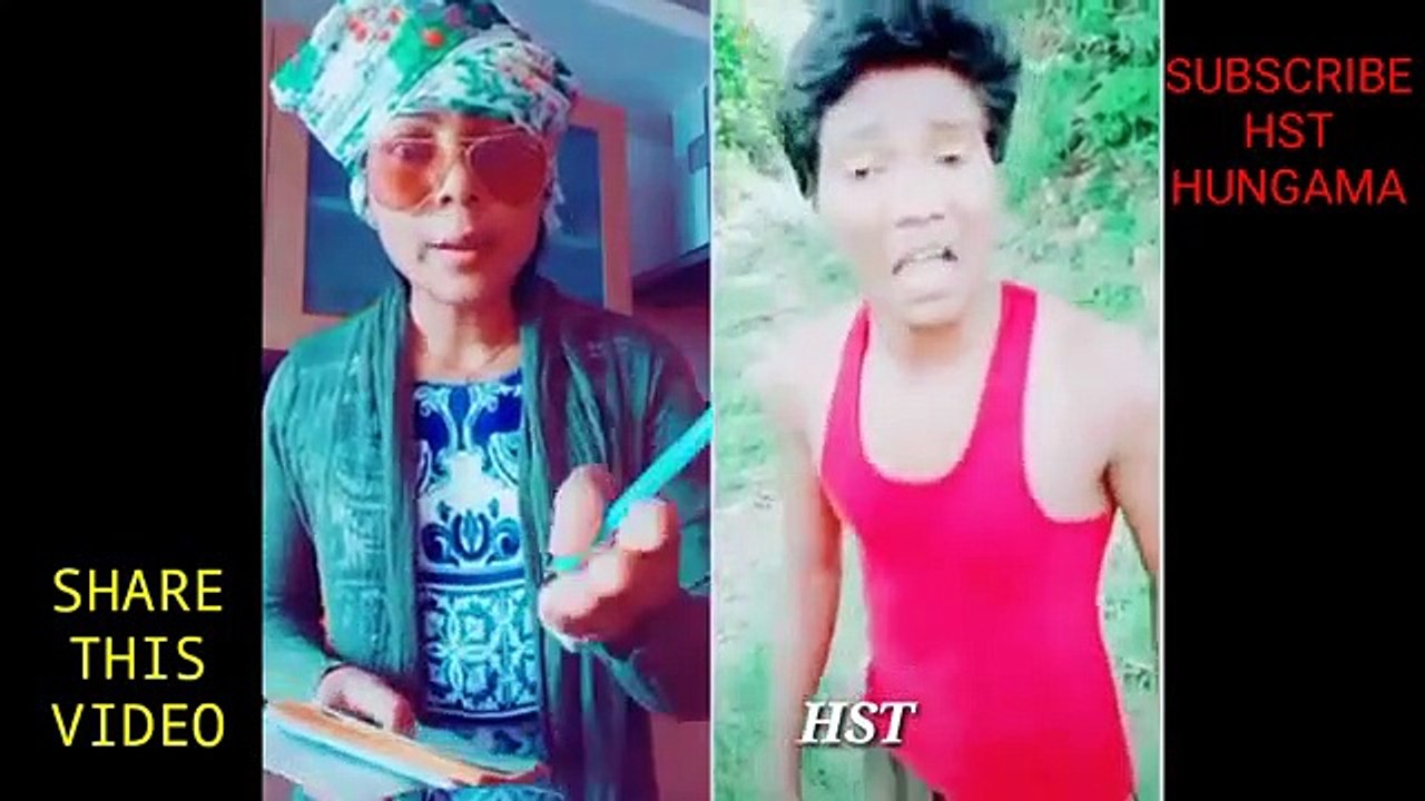 hum se mohabbat, seekh kar kesi ,aur se niba rahi ho,   nonstop Musically, compilation video