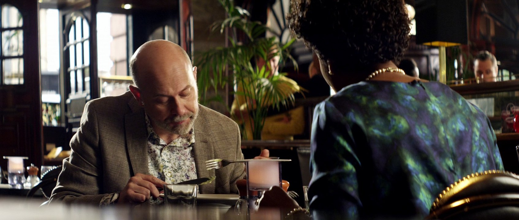 Cucumber (2015) - S01E07 HD 1080p, ENG sub