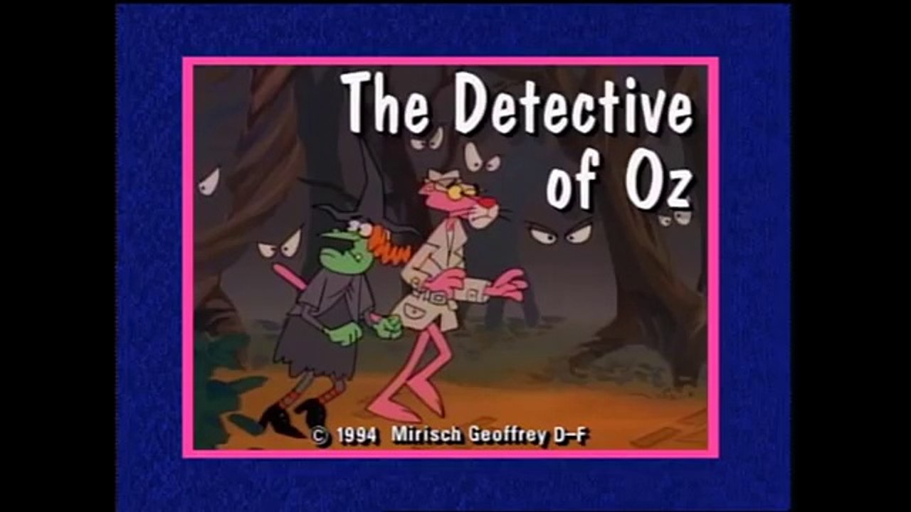 pink panther canton English session 1 full canton movie | All new pink panther canton movie in English | All pink panther canton | Official pink panther |