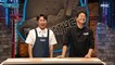 [HOT] the beauty of a live broadcast, 백파더 : 요리를 멈추지 마! 20200711