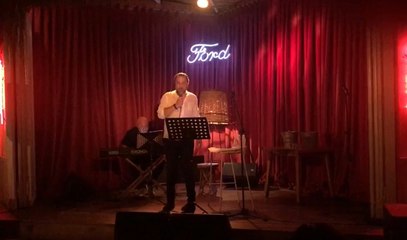 Dağüstün: Eğer hapiste olmasaydı burada olacaktı