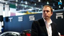 Tesla CEO Elon Musk becomes seventh richest billionaire in the world