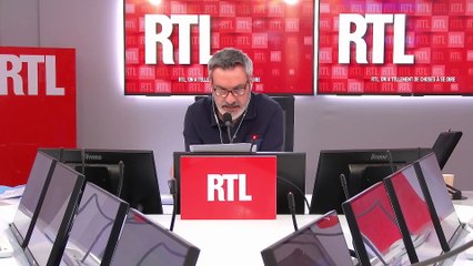 Le journal RTL de 10h du 11 juillet 2020