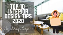 Modern Interior Design: 10 Best Tips for Creating Beautiful Interiors
