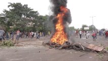 احتجاجات في باماكو.. مقتل شخص وإصابة نحو 20 بجروح