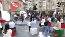 El PNV retirará su apoyo a Sánchez en Moncloa si el PSOE intenta gobernar el País Vasco con Bildu y Podemos
