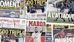 Le coup de pression de Pep Guardiola à ses joueurs, la presse catalane accablée par le tirage de la Ligue des champions pour le Barça
