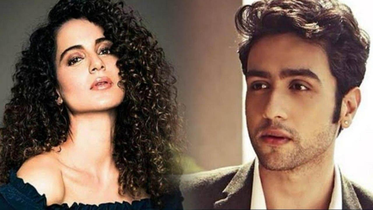 Kangana Ranaut's Ex Boyfriend Adhyayan Suman Praises Kangana for this Reason | FilmiBeat