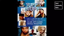 TUFF STUFF (Jangster, Cokr, 7ip703, Off Course)