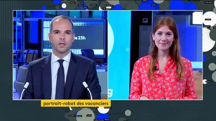 Le Secours populaire vient en aide aux Français privés de vacances