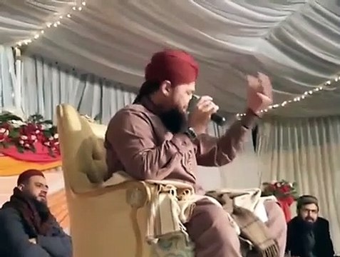 Ya Rasool Allah Marhaba Marhaba Owais Raza Qadri