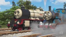 Thomas & the Royal Engine (UK) | Thomas & Friends: Big World! Big Adventures! | Season 24