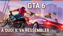 GTA 6 : Tout ce qu'on SAIT et tout ce qu'on peut DEVINER ! À quoi ressemblera GRAN THEFT AUTO VI ?