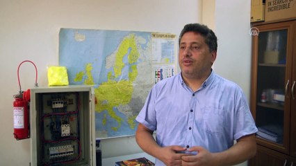 Uzmanından büyük çaplı yangın ve patlama riski olan yerlerin tek merkezden yönetilmesi önerisi - SAKARYA