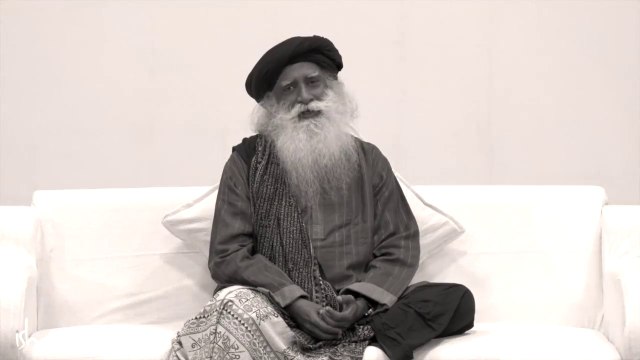 1947 का ज़ख्म आज तक नहीं भरा I 1947 wound still not filled Salute Indian Armed Forces with Sadhguru