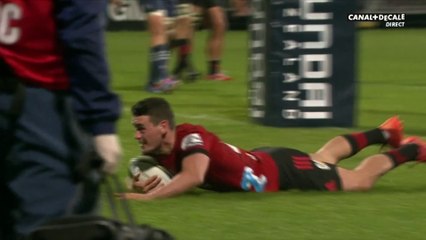 Le grand format de Crusaders / Blues