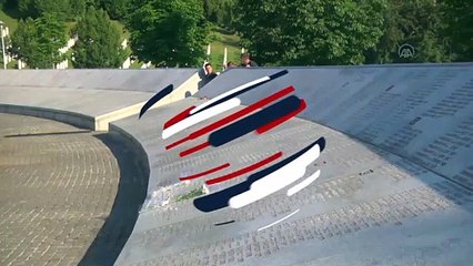 Srebrenitsa Soykırımı'nın 9 kurbanı daha bugün toprağa verilecek