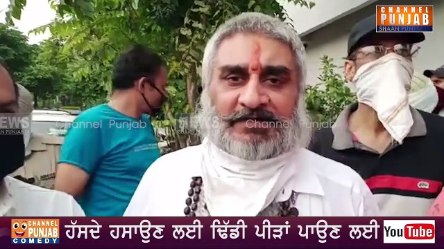 ਆਹ ਦੇਸ਼ੀ ਜਹੇ ਨੌਜਵਾਨ ਨੇ ਸੁਧੀਰ ਸੂਰੀ ਨਾਲ ਲਿਆ ਪੰਗਾ, ਭਗਵੰਤ ਨੂੰ ਕਰਤੀ ਅਪੀਲ ਕਹਿੰਦਾ ਤੂੰ ਵੀ ਬੋਲ ਇਸ ਮੁੱਦੇ ਤੇ