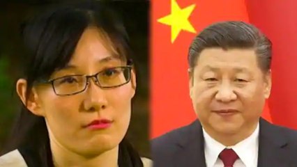 America-வில் அடைக்கலம் புகுந்த China பெண் விஞ்ஞானி Accusing China of corona cover-up