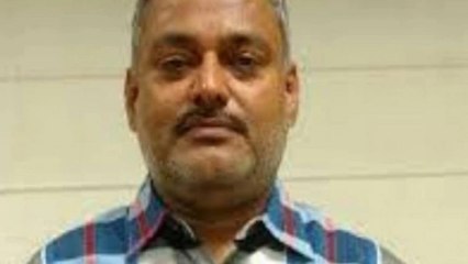 'Give back weapons' Police announcement in Dubey's village