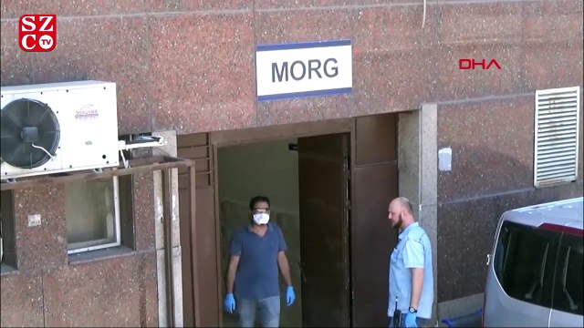 6 yaşındaki Evin, dedesinin evinin bahçesinde ölü bulundu