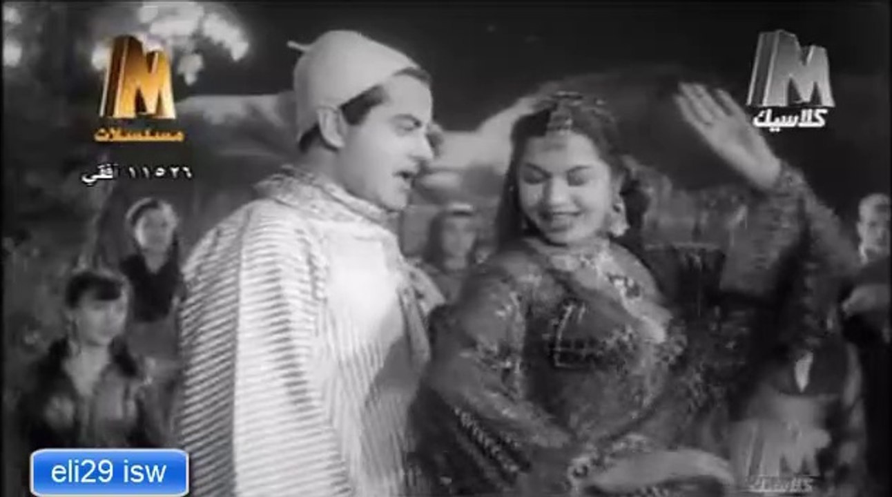 فريد الأطرش  - ما نخبيش عليك