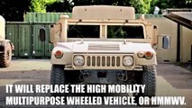 The US Military - Joint Light Tactical Vehicle