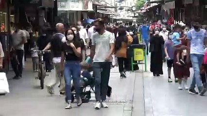 Gaziantep'te 4 bin 683 kişiye daha maske ve mesafe cezası