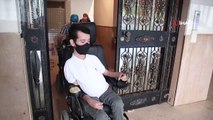 - Nilüfer’de tekerlekli sandalye tamiri ücretsiz