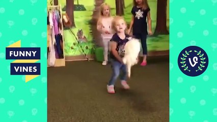 2020 Ultimate KIDS FAILS Compilation - Best Kids Videos Montage - Funny Vines V2 May & June 2018 [30 MIN]