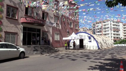 Diyarbakır annelerinin evlat nöbeti devam ediyor