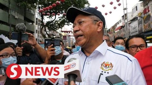 Boost image of capital city to attract visitors again, says FT minister