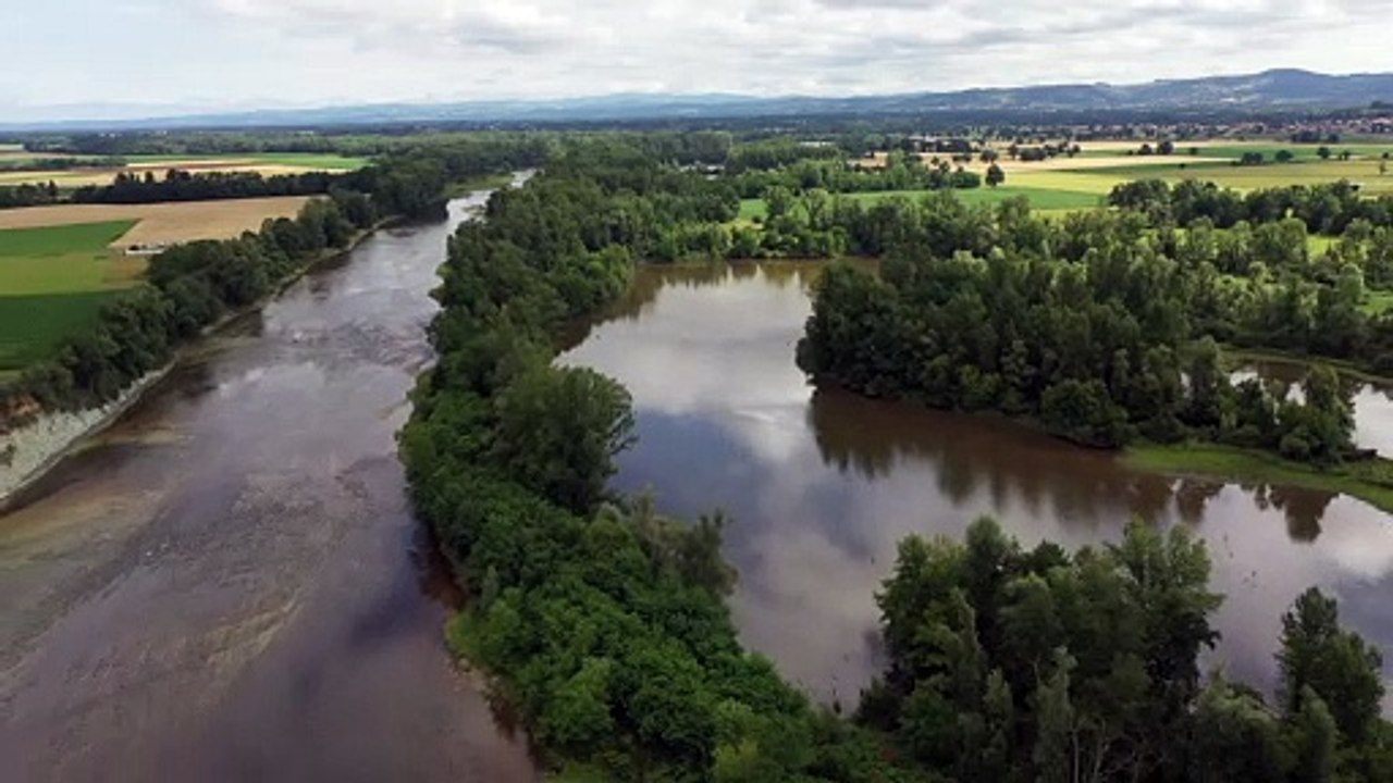 Loire Forézienne (2)
