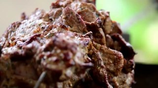 Homemade Lamb Doner Kebab Recipe reloaded