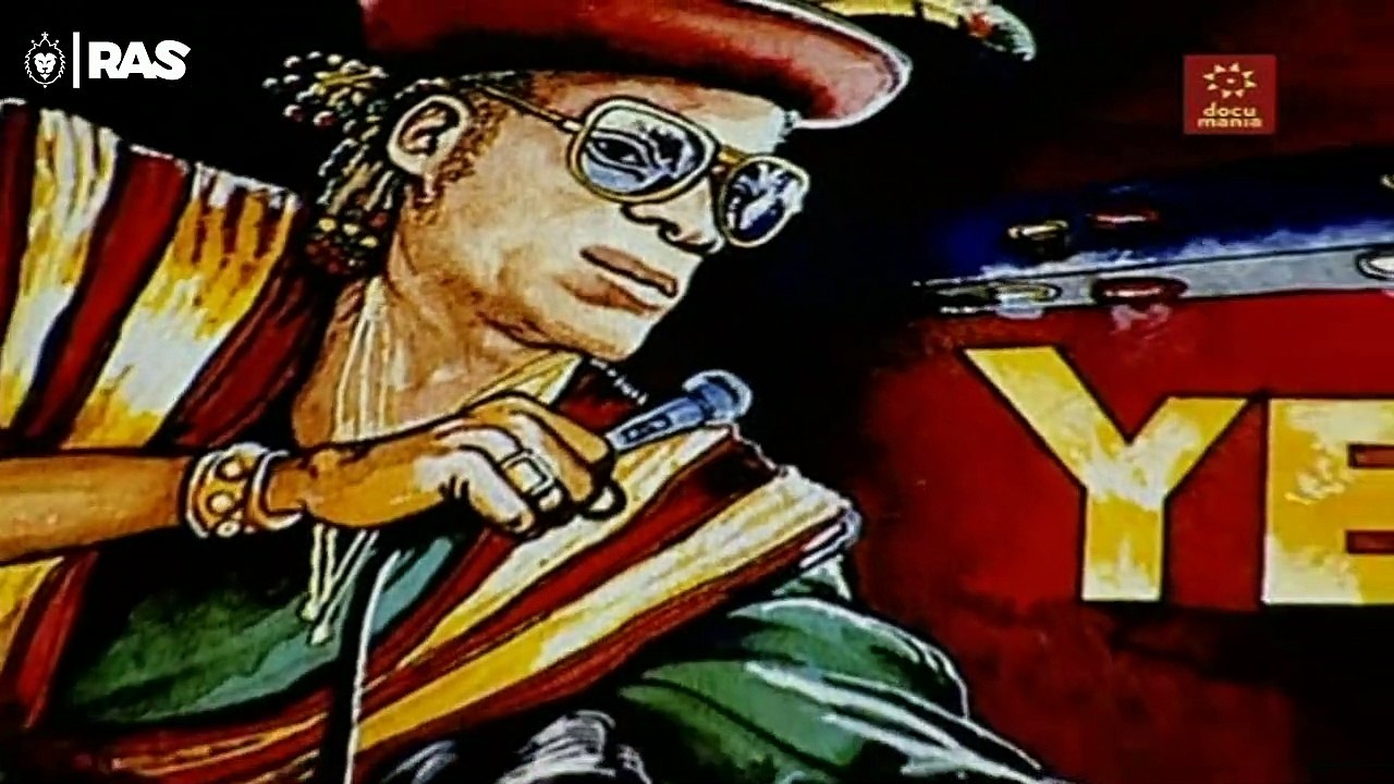 Evolución Musical - Dancehall