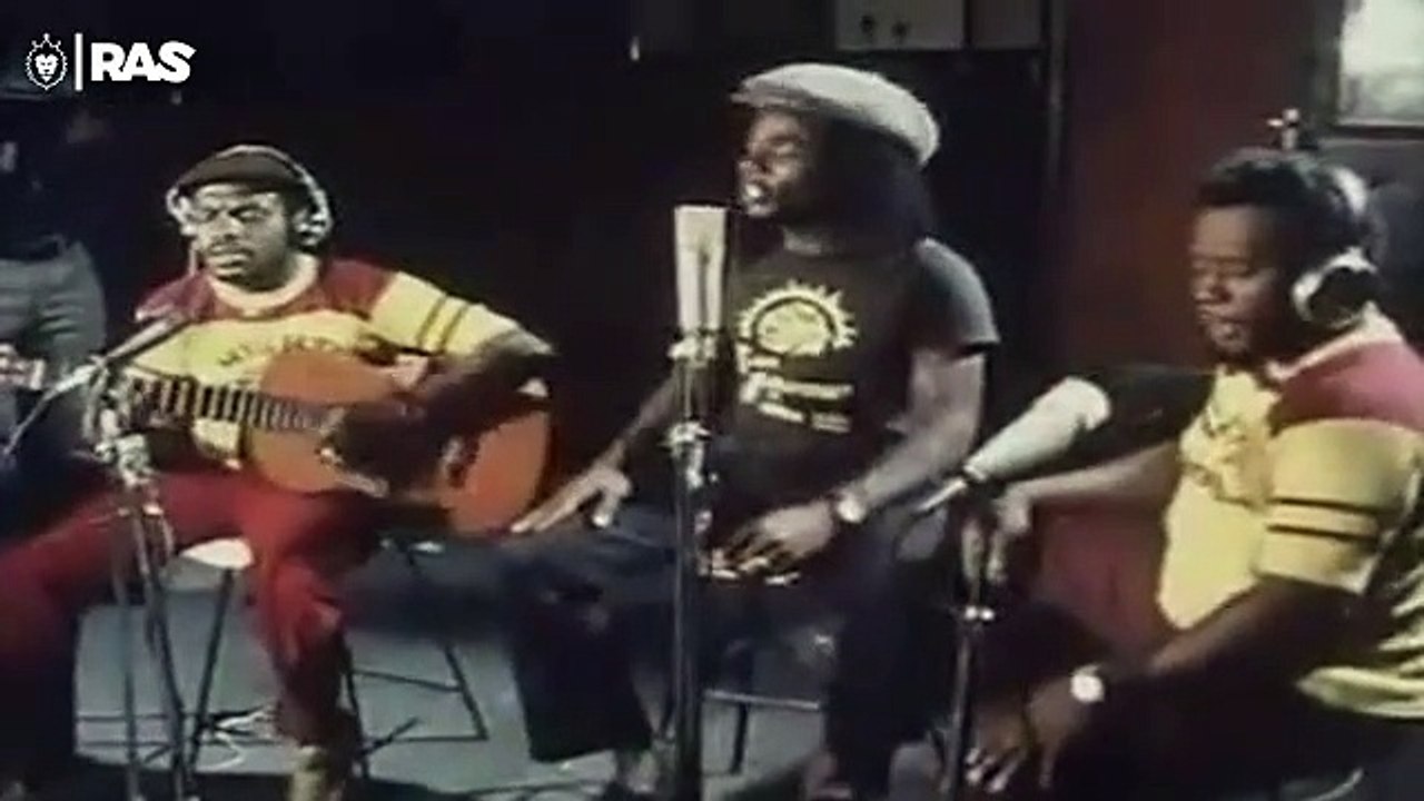 Evolución Musical - Channel One Studio (The Mighty Diamonds)