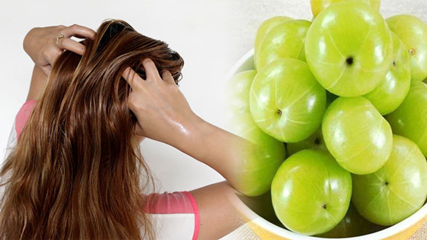 Amla Hair Oil at home: घर पर आंवला तेल बनाने की विधि | Amla Hair oil for  hair growth | Boldsky - video Dailymotion