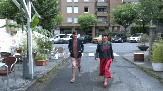 Maddalen Iriarte afronta la jornada de reflexión preocupada por los brotes