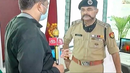 Official inquiry could not be done with Vikas Dubey: UP ADG