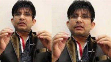 KRK को आई मौत की धमकी,कौन करना चाहता है कि KRK की बोलती बंद FilmiBeat