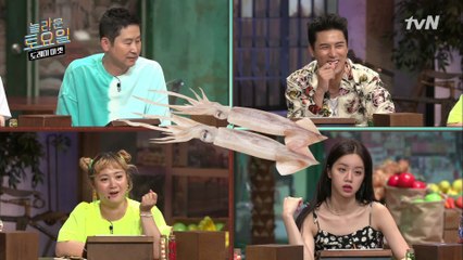 레드벨벳 Rookie♪  반전의 원샷 주인공은!