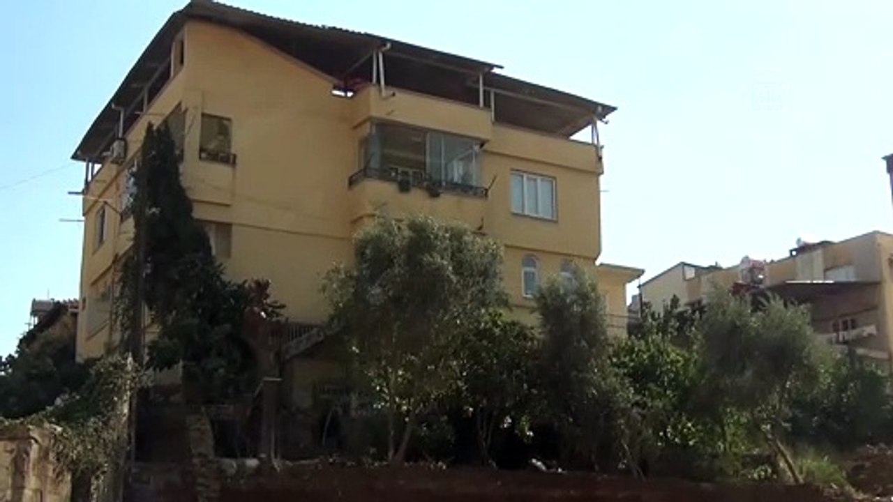 50 yıllık dut ağacını sökülmekten kurtardılar - GAZİANTEP