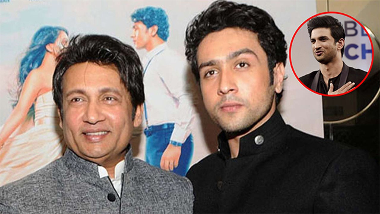 Adhyayan Suman SLAMS Bollywood, Reveals Shocking Facts