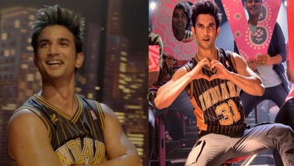 Dil Bechara : దటీజ్ Sushant Singh Rajput.. సింగిల్ టేక్ లో పాట పూర్తి చేశాడు!! || Oneindia Telugu