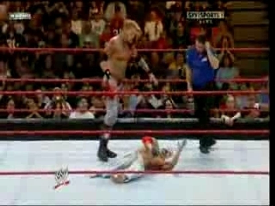 no way out 2008 rey mysterio vs edge
