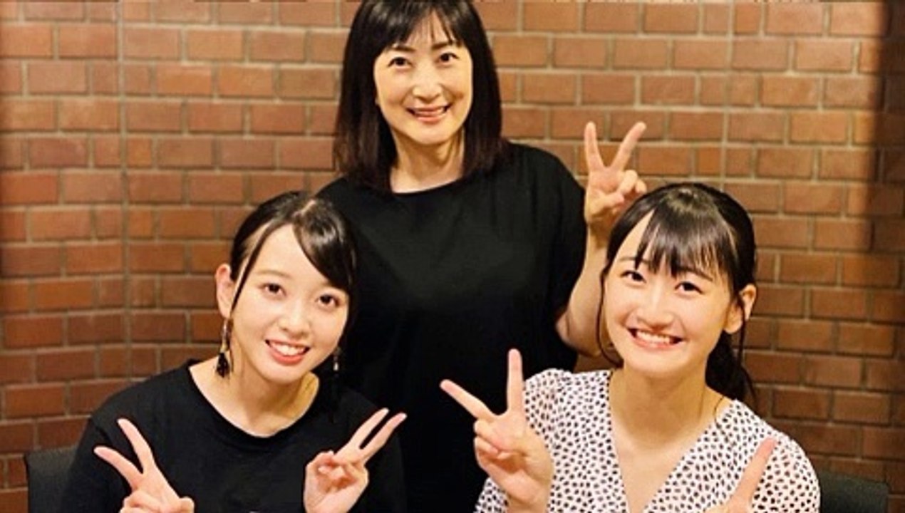 STU48の瀬戸内の胸の内  20200711