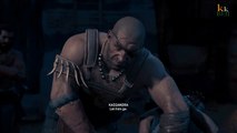 Assassins Creed Odyssey gameplay part the big break