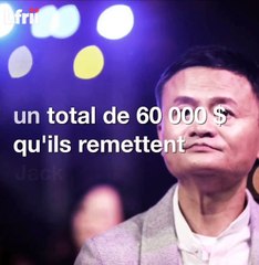 La philosophie de Jack Ma en 5 citations